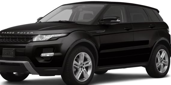 LAND ROVER RANGE ROVER EVOQUE 2012 SALVR2BG7CH681127 image LAND ROVER RANGE ROVER EVOQUE 2012 SALVR2BG7CH681127 image